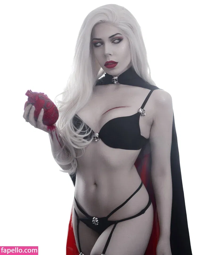 Vasilielcosplay Onlyfans Photo Gallery 