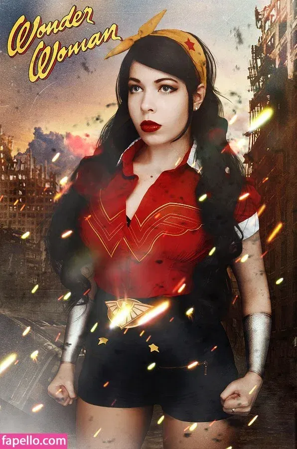 Vasilielcosplay Onlyfans Photo Gallery 