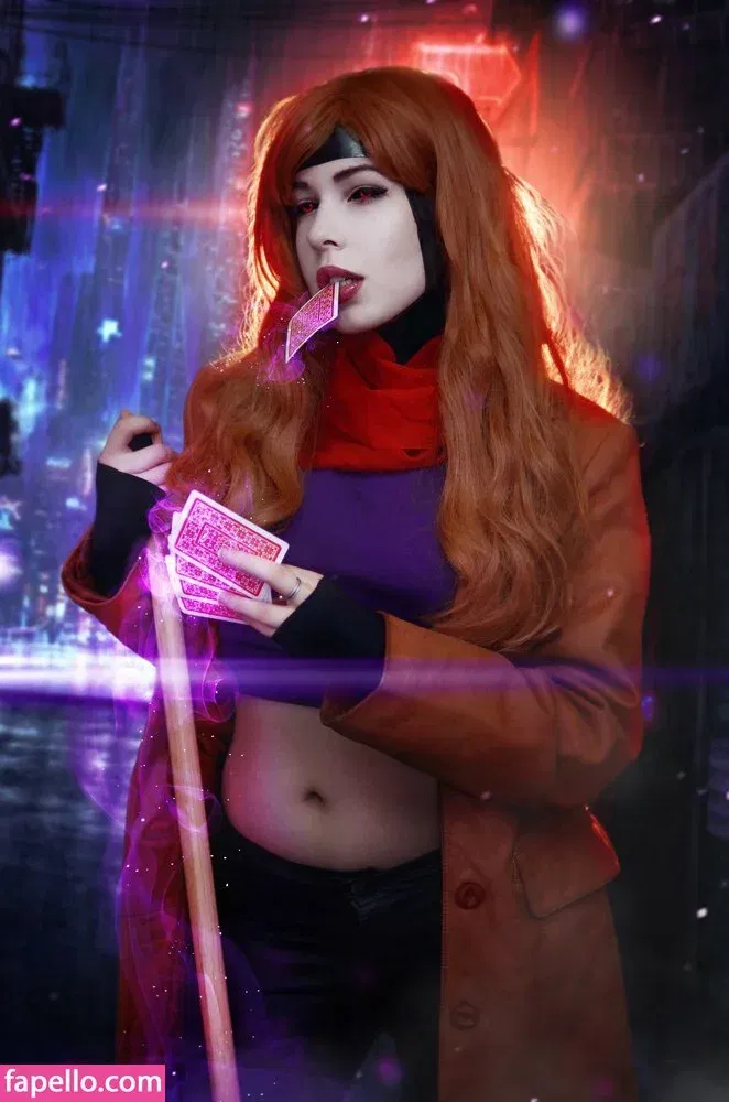 Vasilielcosplay Onlyfans Photo Gallery 