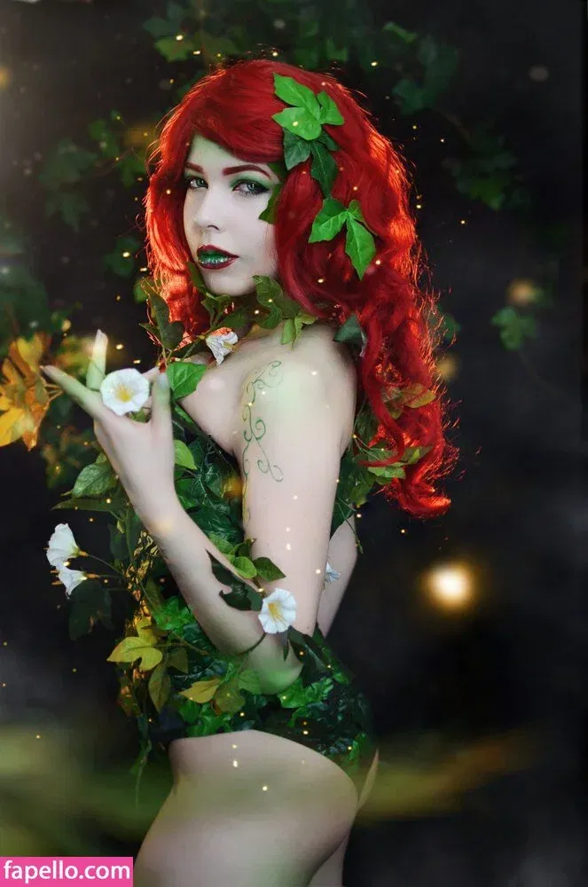 Vasilielcosplay Onlyfans Photo Gallery 