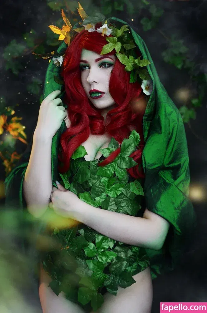 Vasilielcosplay Onlyfans Photo Gallery 