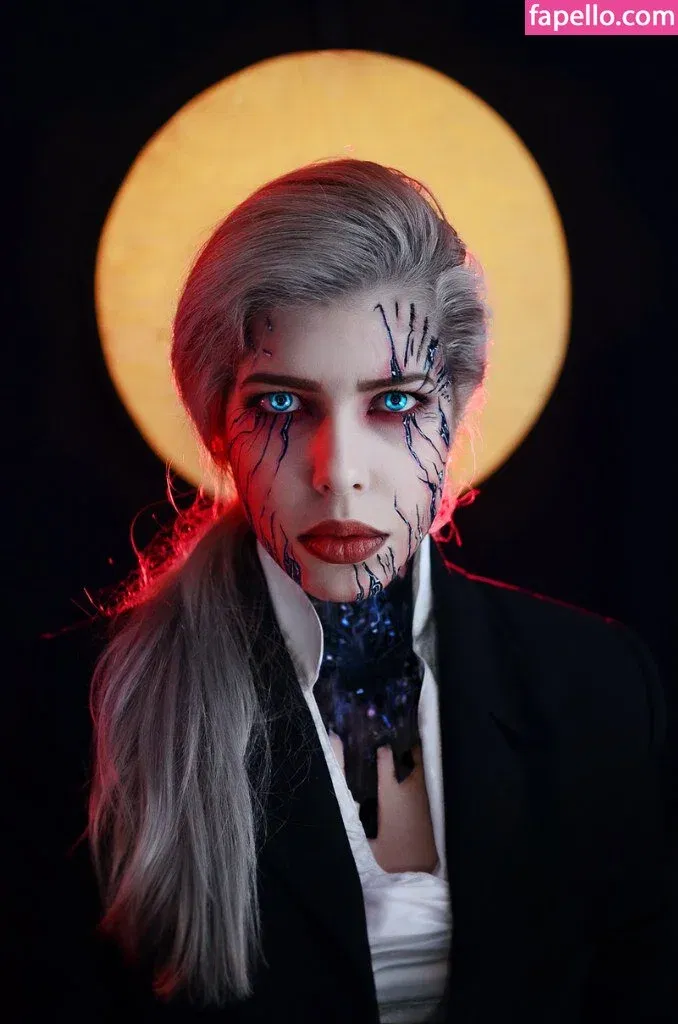 Vasilielcosplay Onlyfans Photo Gallery 