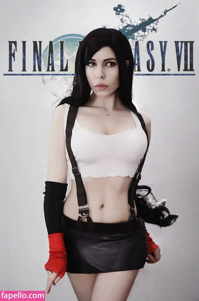 Vasilielcosplay Onlyfans Photo Gallery 