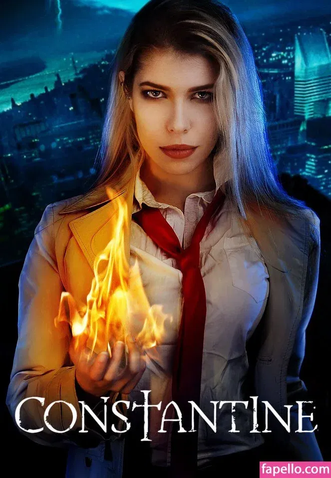 Vasilielcosplay Onlyfans Photo Gallery 