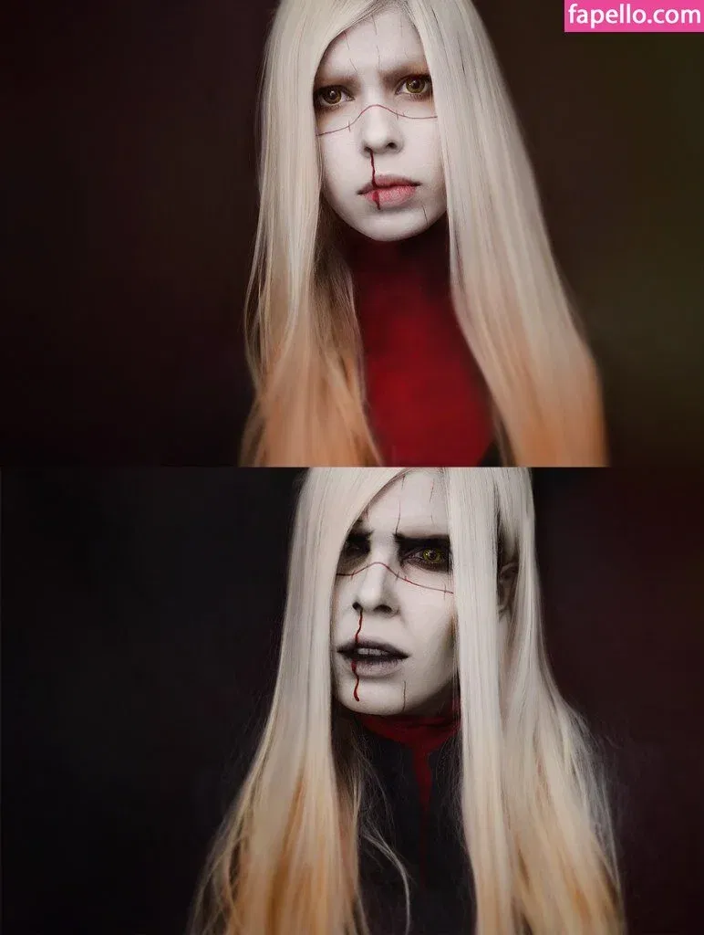 Vasilielcosplay Onlyfans Photo Gallery 