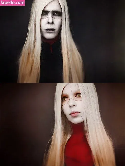 Vasilielcosplay Onlyfans Photo Gallery 