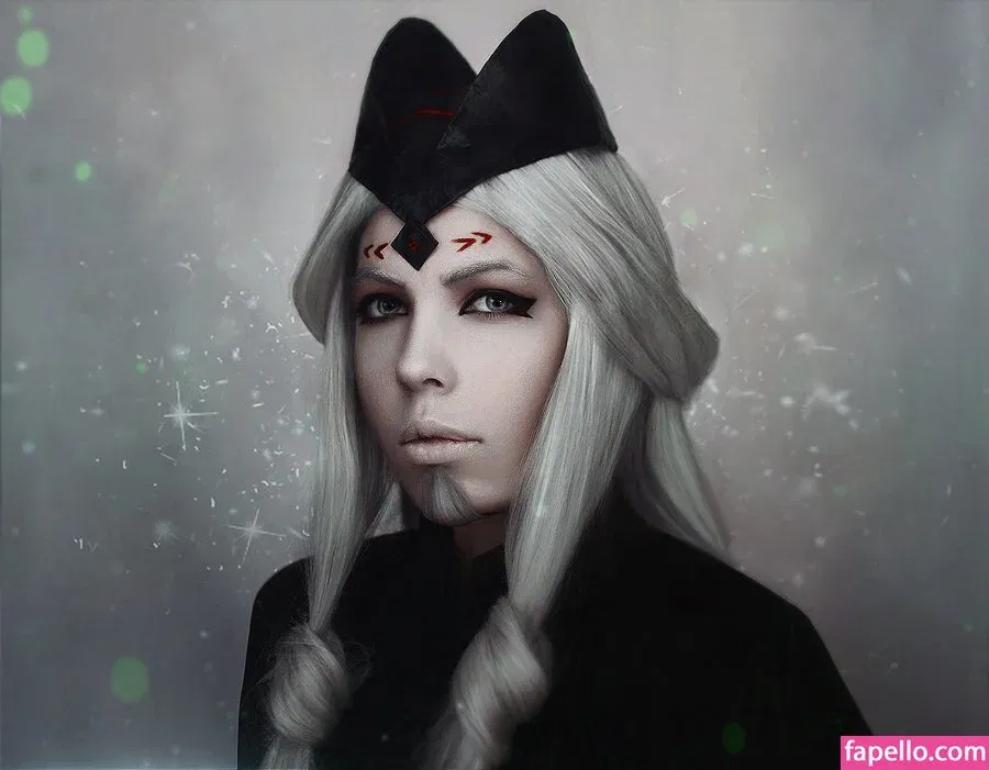 Vasilielcosplay Onlyfans Photo Gallery 