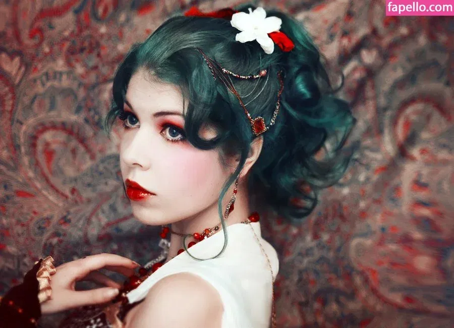 Vasilielcosplay Onlyfans Photo Gallery 