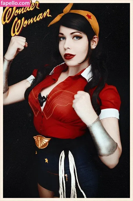 Vasilielcosplay Onlyfans Photo Gallery 