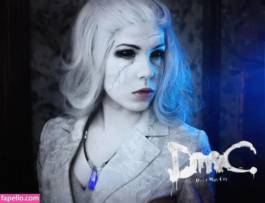 Vasilielcosplay Onlyfans Photo Gallery 