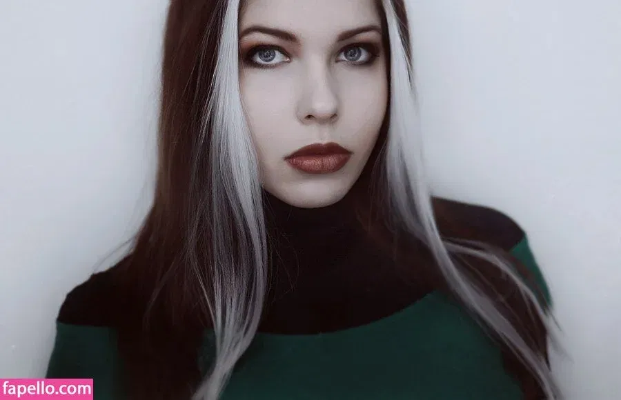 Vasilielcosplay Onlyfans Photo Gallery 