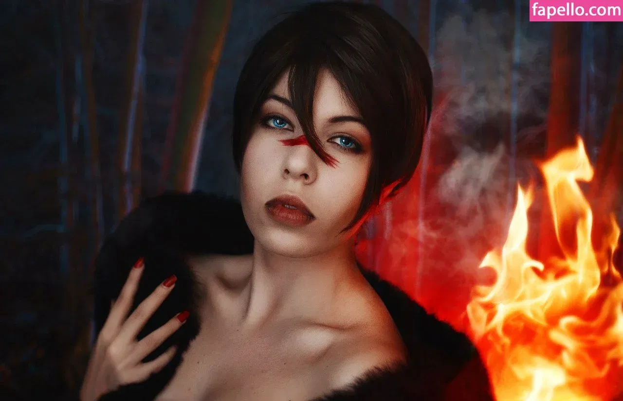 Vasilielcosplay Onlyfans Photo Gallery 