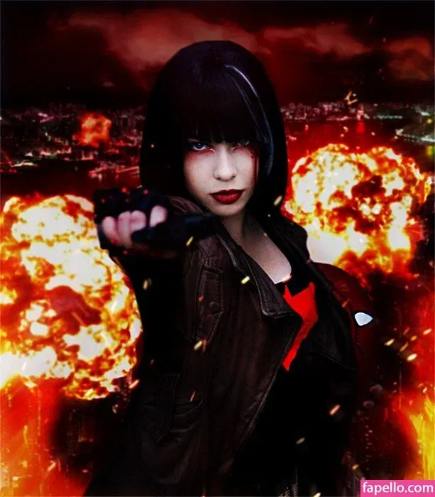 Vasilielcosplay Onlyfans Photo Gallery 