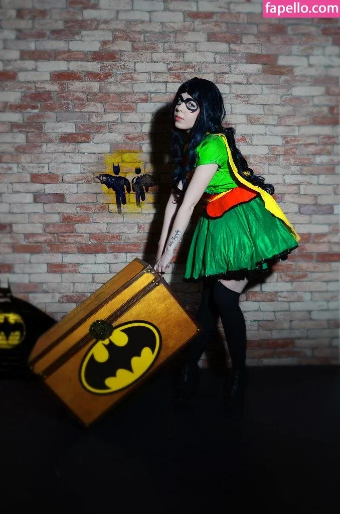 Vasilielcosplay Onlyfans Photo Gallery 