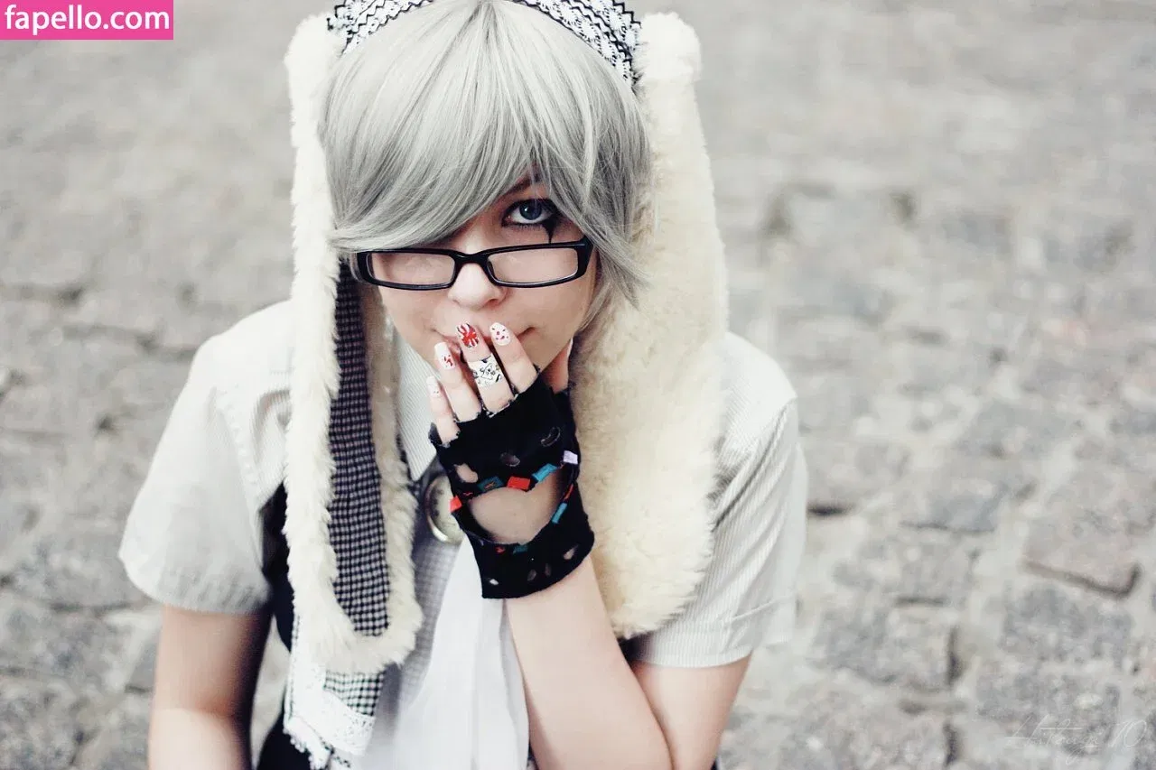 Vasilielcosplay Onlyfans Photo Gallery 