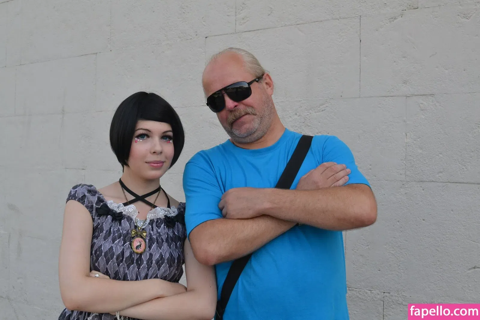 Vasilielcosplay Onlyfans Photo Gallery 