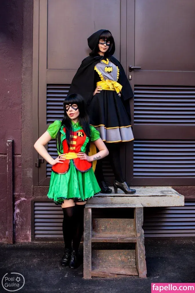 Vasilielcosplay Onlyfans Photo Gallery 