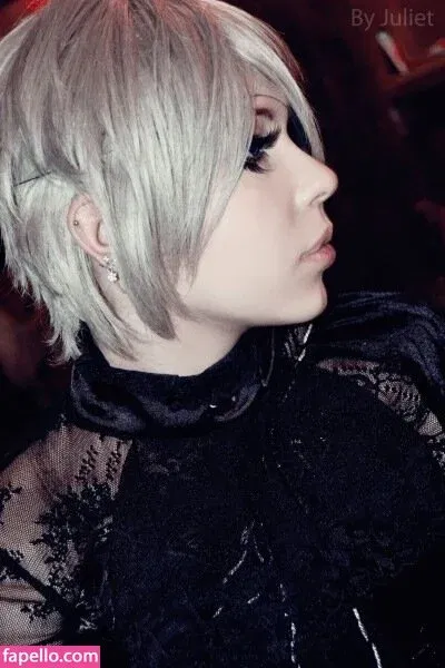 Vasilielcosplay Onlyfans Photo Gallery 