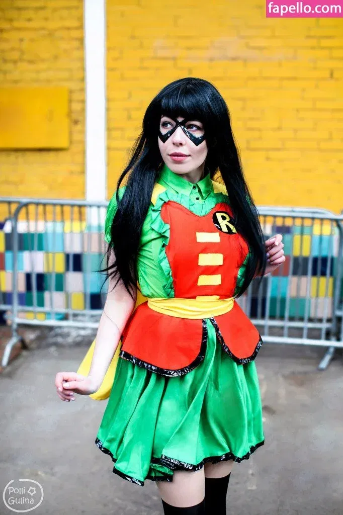 Vasilielcosplay Onlyfans Photo Gallery 