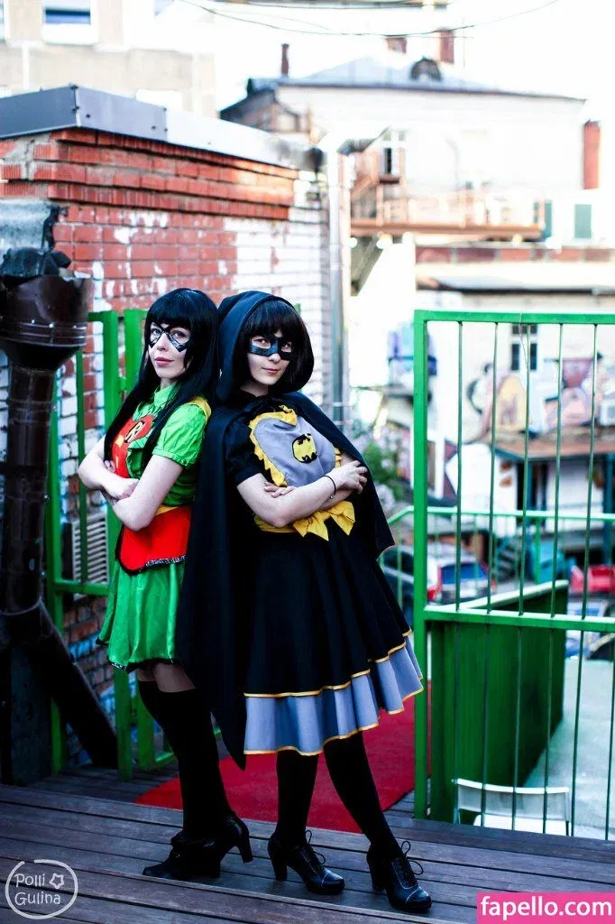 Vasilielcosplay Onlyfans Photo Gallery 