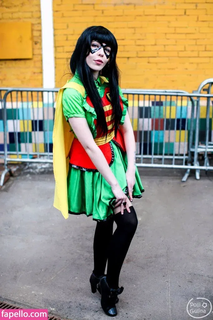 Vasilielcosplay Onlyfans Photo Gallery 