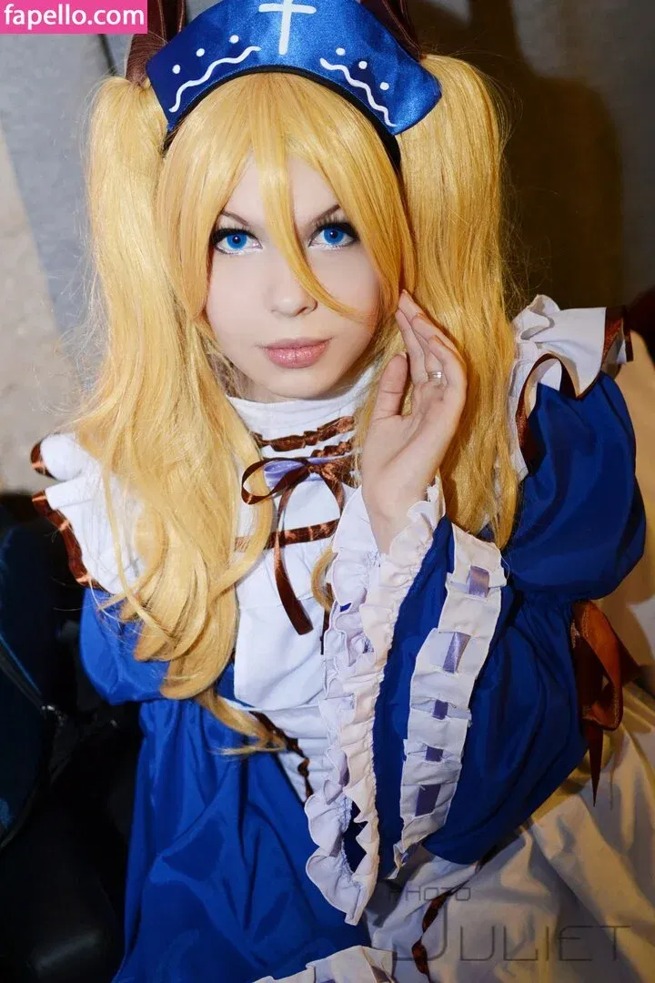 Vasilielcosplay Onlyfans Photo Gallery 