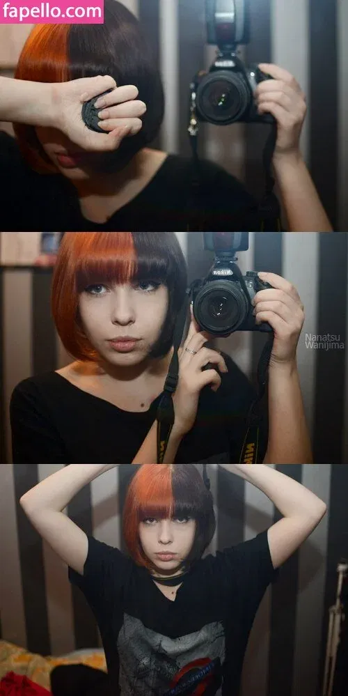 Vasilielcosplay Onlyfans Photo Gallery 