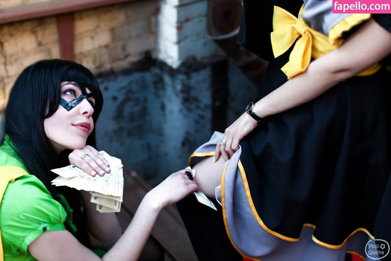 Vasilielcosplay Onlyfans Photo Gallery 