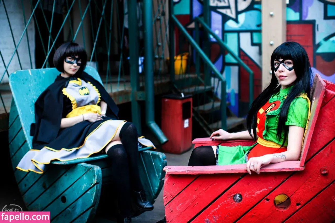 Vasilielcosplay Onlyfans Photo Gallery 