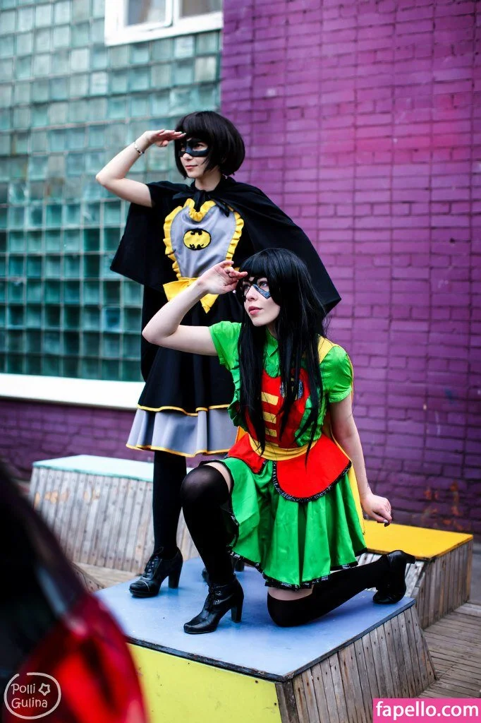 Vasilielcosplay Onlyfans Photo Gallery 