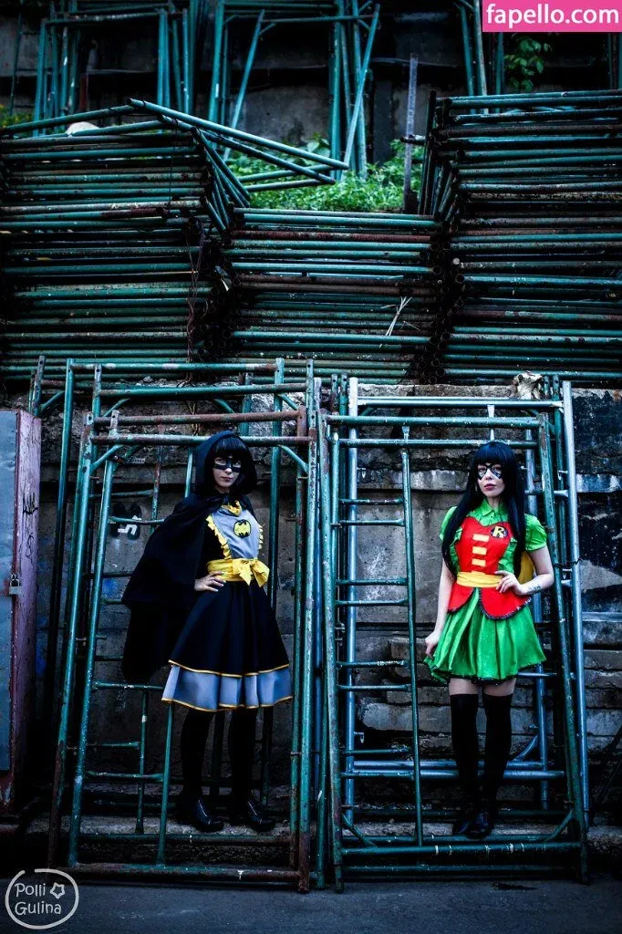 Vasilielcosplay Onlyfans Photo Gallery 