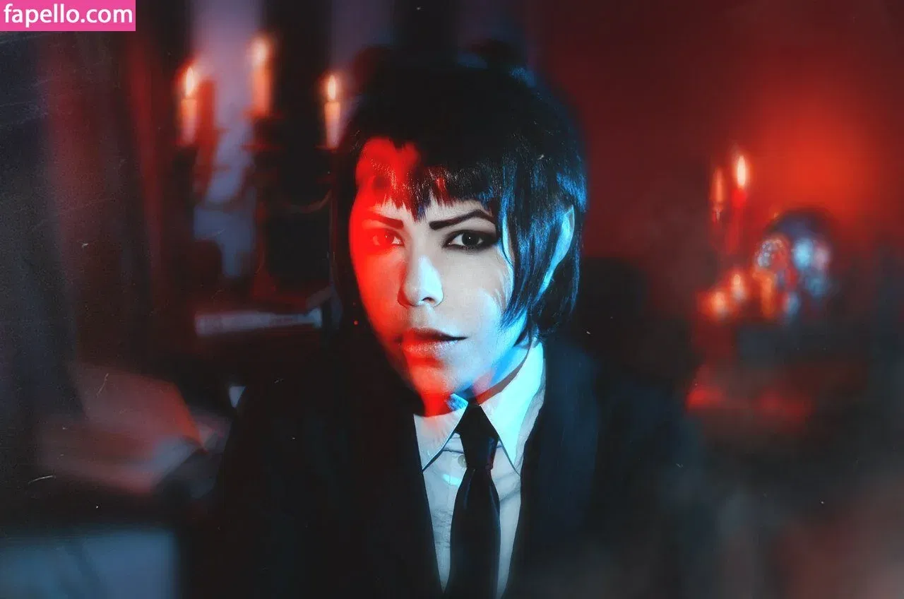 Vasilielcosplay Onlyfans Photo Gallery 