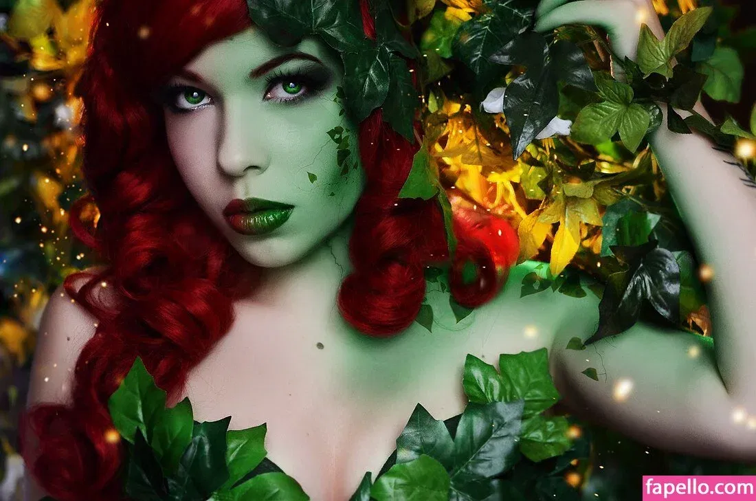 Vasilielcosplay Onlyfans Photo Gallery 