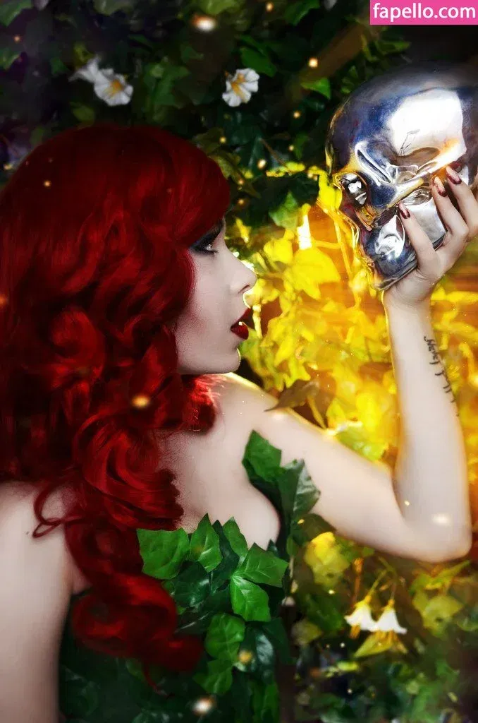 Vasilielcosplay Onlyfans Photo Gallery 