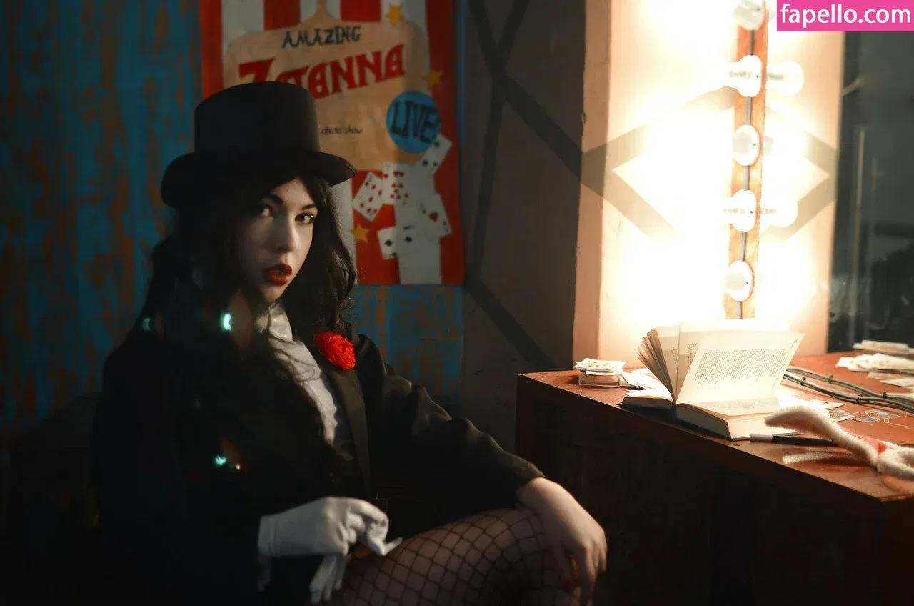 Vasilielcosplay Onlyfans Photo Gallery 