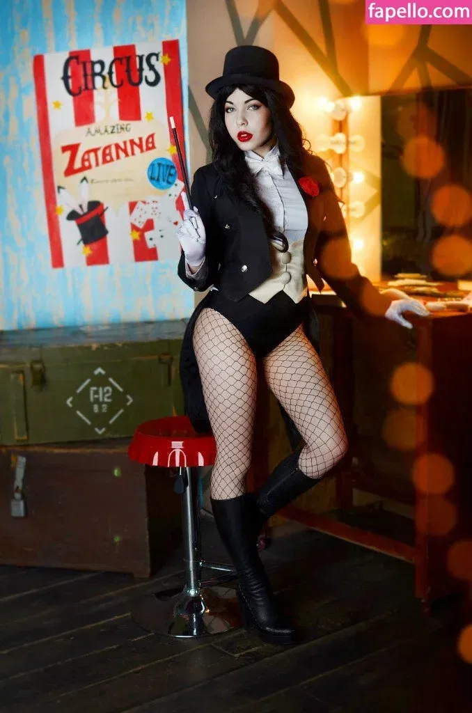 Vasilielcosplay Onlyfans Photo Gallery 