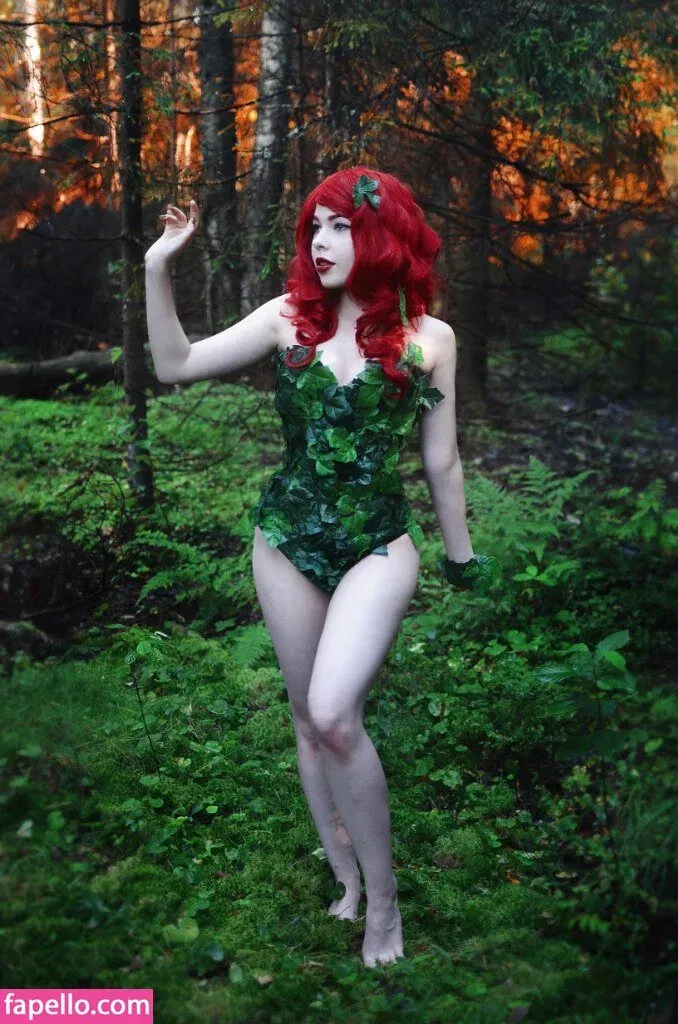 Vasilielcosplay Onlyfans Photo Gallery 