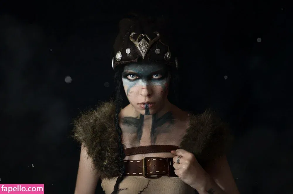 Vasilielcosplay Onlyfans Photo Gallery 