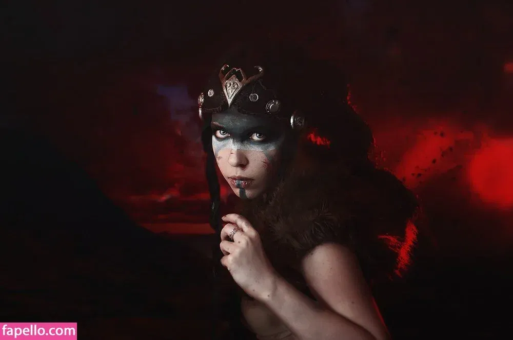 Vasilielcosplay Onlyfans Photo Gallery 