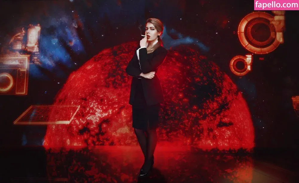 Vasilielcosplay Onlyfans Photo Gallery 