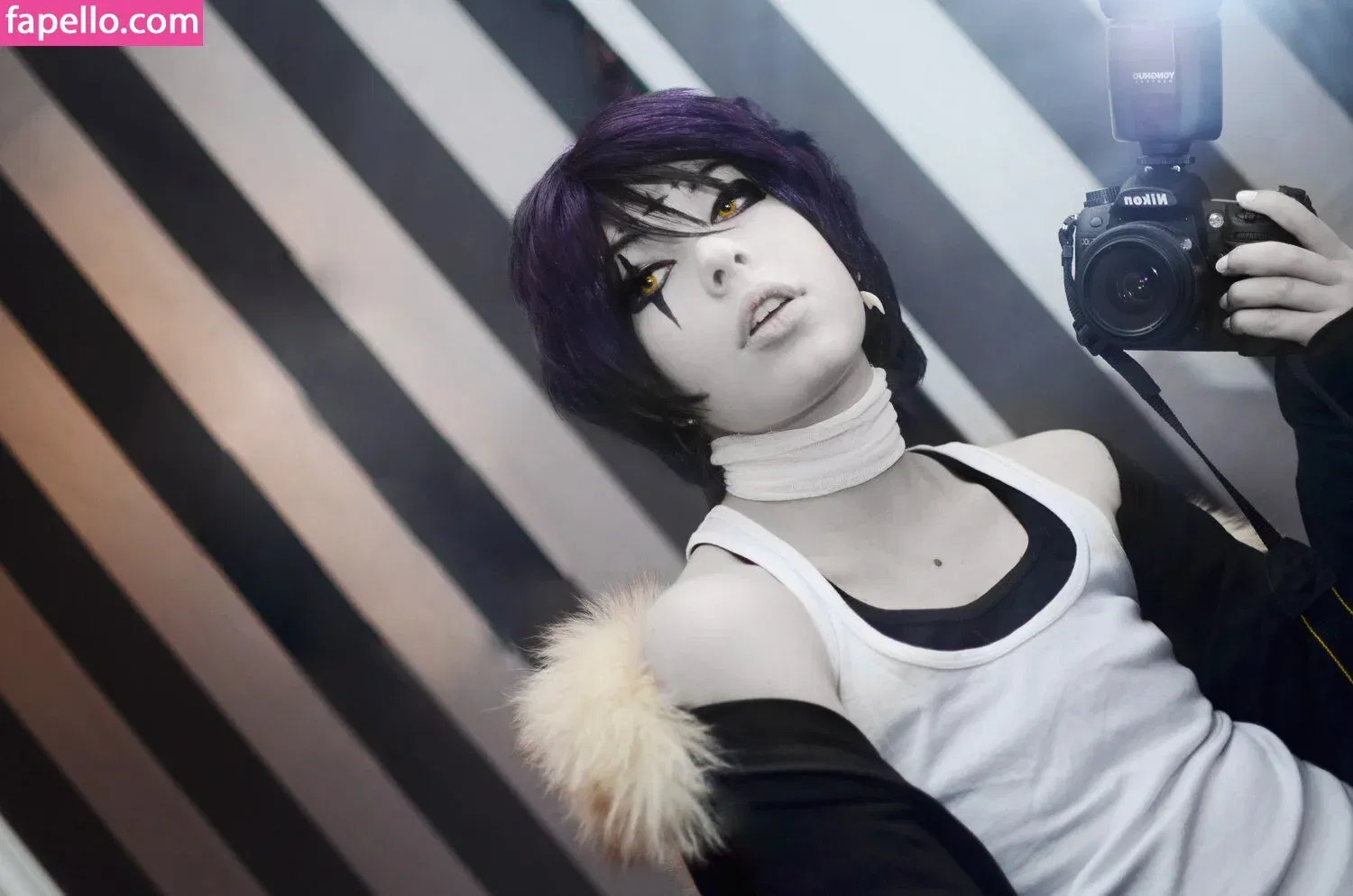 Vasilielcosplay Onlyfans Photo Gallery 