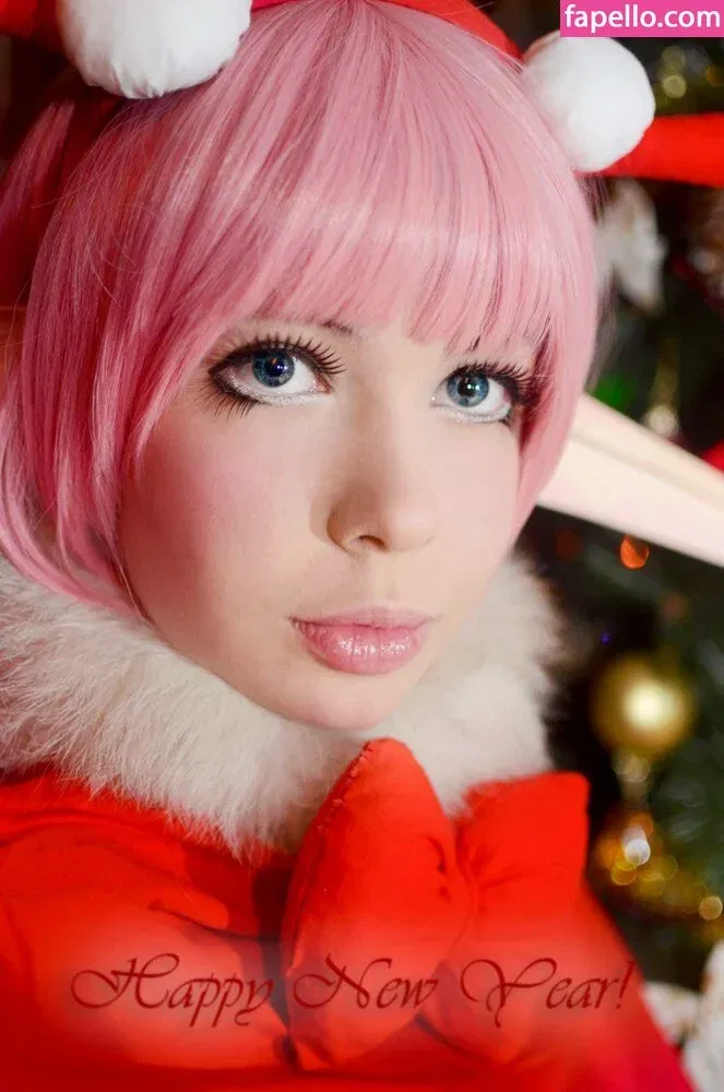 Vasilielcosplay Onlyfans Photo Gallery 