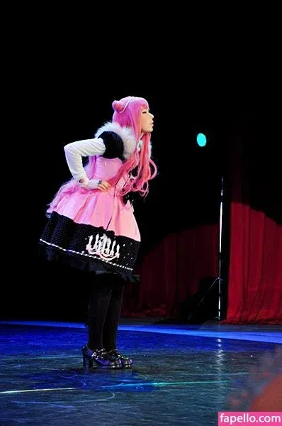 Vasilielcosplay Onlyfans Photo Gallery 