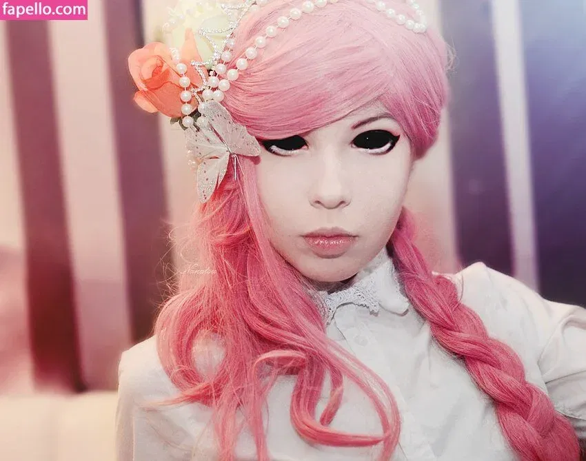 Vasilielcosplay Onlyfans Photo Gallery 