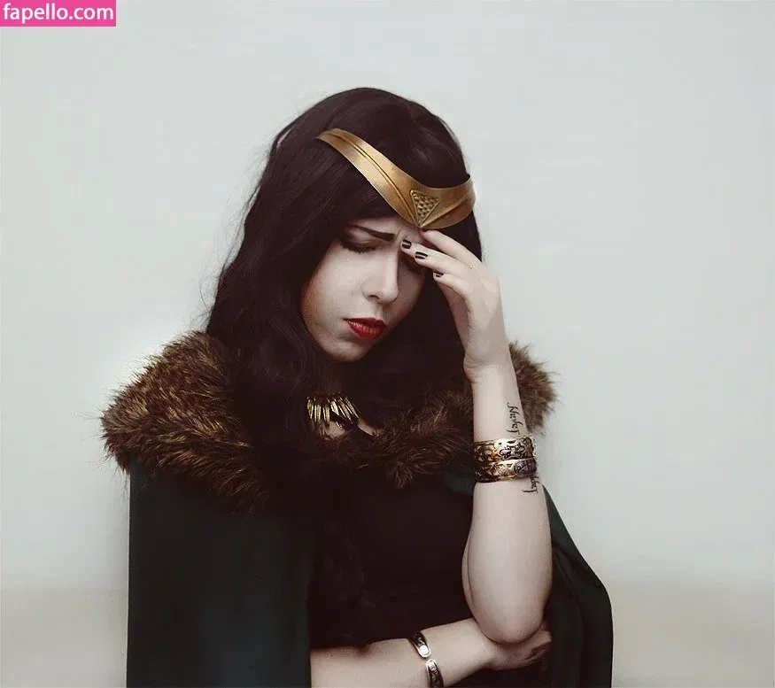 Vasilielcosplay Onlyfans Photo Gallery 