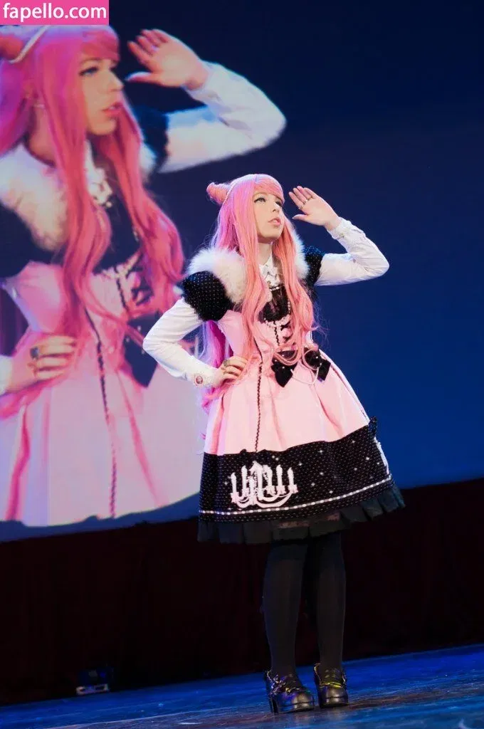 Vasilielcosplay Onlyfans Photo Gallery 