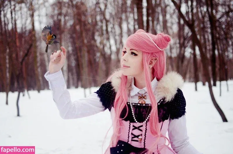 Vasilielcosplay Onlyfans Photo Gallery 