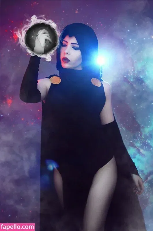 Vasilielcosplay Onlyfans Photo Gallery 