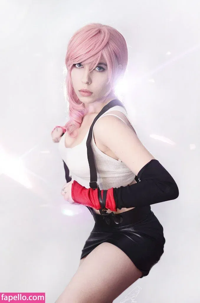 Vasilielcosplay Onlyfans Photo Gallery 