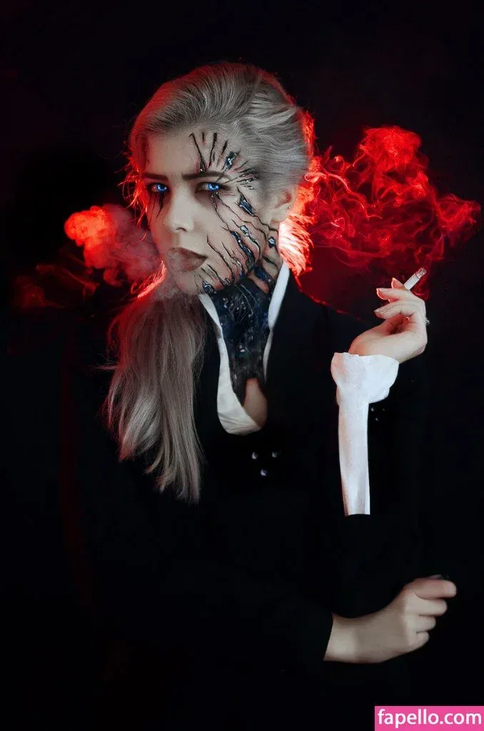 Vasilielcosplay Onlyfans Photo Gallery 